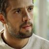 Cesar (Rafael Cardoso) forja provas contra Alice (Giovanna Antonelli) na novela 'Sol Nascente'