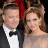 Brad Pitty está separado de Angelina Jolie desde o dia 19 de setembro de 2016
