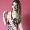 'BBB17': Vivian Amorim é advogada e foi eleita Miss Amazônia em 2012