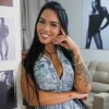 Mayara Motti, nova participante do 'BBB 17', é fã de sertanejo e já fez vídeo íntimo: 'É bem difícil ficar sem sexo porque eu gosto demais'