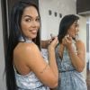 Mayara Motti não descarta viver um relacionamento dentro do 'Big Brother Brasil 17': 'Sou escorpiana, né?'