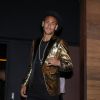 Neymar fez questão de comprar os três novos lotes do condomínio pertinho da pista de pouso