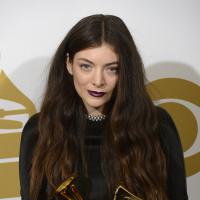 'Royals', da cantora Lorde, é a música mais vendida no Brasil