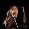 Lorde vai se apresentar no festival Lollapalooza em São Paulo no dia 05 de abril