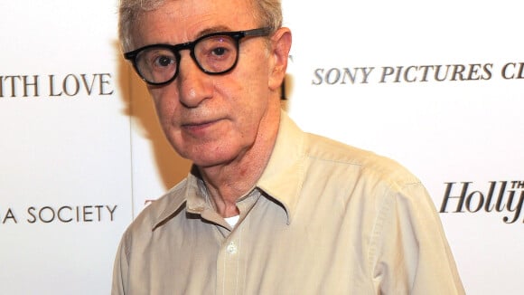 Woody Allen nega a acusação de abuso sexual feita pela filha adotiva