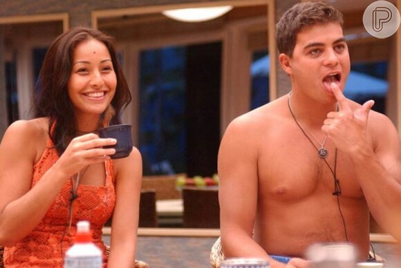 Sabrina Sato se tornou conhecida no reality show 'Big Brother Brasil', exibido em 2013