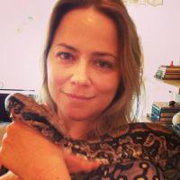 'Em Família': Para viver a vilã, Vivianne Pasmanter vence o seu medo de cobras