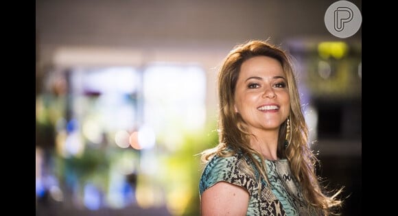 Vivianne Pasmanter viverá Shirley, rival de Helena na novela 'Em Família'