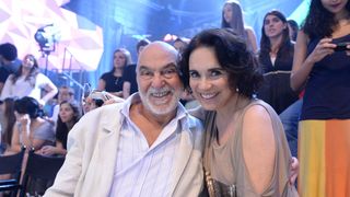 Regina Duarte e Lima Duarte farão par romântico 29 anos após 'Roque Santeiro'