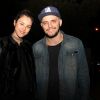 'Grávidos', Yanna Lavigne e Bruno Gissoni tinham adiado os planos de casamento para depois da gravidez