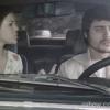Em cena de 'Em Família' que vai ao ar nesta quinta-feira, 6 de fevereiro de 2014, dirigindo em alta velocidade, Laerte vai pisar fundo no freio após Helena dizer que não quer mais se casar com ele