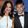 Neymar e Bruna Marquezine se reaproximaram em julho e meses depois reataram o namoro