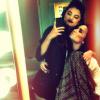 Demi Lovato publica mensagem em apoio à Selena Gomez, em 6 de fevereiro de 2014