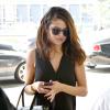 Selena Gomez ficou internada por duas semanas