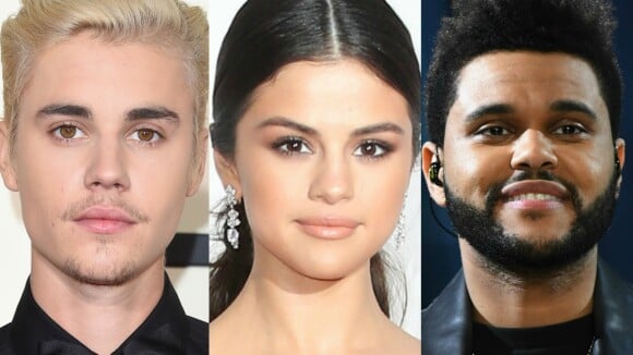 Justin Bieber ironiza The Weeknd, namorado da ex Selena Gomez: 'Engraçado'