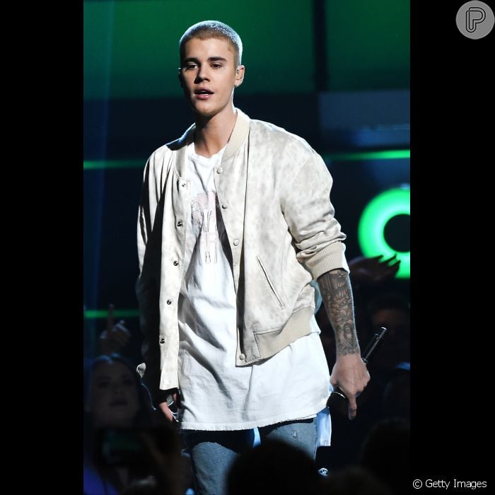 Justin Bieber está solteiro desde o término do namoro com a modelo Hailey  Baldawin e affair com Sofia Richie - Purepeople