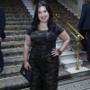 Mariana Xavier, atriz de 'Além do Horizonte', curte festa no Copacabana Palace