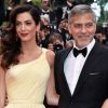 Vai ser um casal! A mãe de George Clooney revelou o sexo dos filhos gêmeos Amal e do ator
