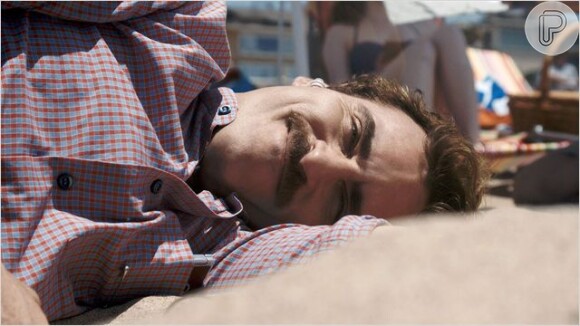 Protagonizado por Joaquin Phoenix, 'Ela' concorre a cinco categorias no Oscar 2014