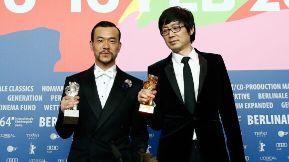 Filme chinês derrota longa com Wagner Moura e ganha o Festival de Berlim