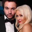 Cantora Christina Aguilera está grávida do noivo, diz revista americana