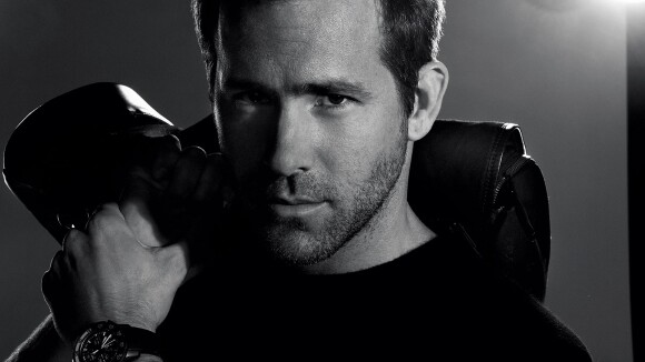 Ryan Reynolds é novo porta-voz da L'Oréal, mesma marca da esposa Blake Lively