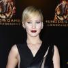 Jennifer Lawrence vai tirar férias do cinema: 'Ela merece descanso', diz produtor da atriz