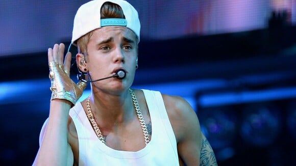 Justin Bieber pode ficar 2 anos na prisão por não entrar em acordo com a Justiça