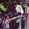Giovanna Antonelli pratica Crossfit para manter boa forma: 'Crossfit nosso de cada dia', postou a atriz em seu perfil na rede social
