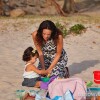Juliana (Vanessa Gerbelli) faz de tudo para ficar com Bia (Bruna Faria), na novela 'Em Família'