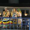 Essa não é a primeira apresentação de Daniela neste Carnaval. A cantora fez um show pelo cicuito Barra/Ondina na sexta-feira, 28 de março de 2014