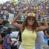 A Unidos da Tijuca é a grande campeã do Carnaval 2014, no Rio de Janeiro. A escola comemora o tetracampeonato com um enredo em homenagem a Ayrton Senna
