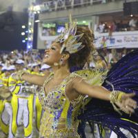 Unidos da Tijuca é a grande campeã do Carnaval 2014 no Rio de Janeiro
