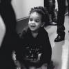 Blue Ivy aparece sorrindo em foto publicada por Jay-Z, em 6 de março de 2014