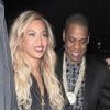 Beyoncá e Jay-Z não gostam de compartilhar fotos do rostinho da filha, Blue Ivy