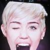 Miley Cyrus está em turnê pelos EUA com o polêmico show 'Bangerz', em que usa poucas roupas e abusa da sensualidade nos palcos 