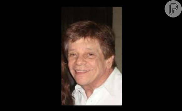 Gugu Olimecha, redator final do 'Zorra Total', morre no Rio, nesta quinta-feira, 6 de março de 2014