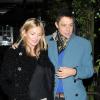 Kate Moss comemorou os 39 anos em um pub na cidade de Londres, na Inglaterra, nesta quarta-feira, 16 de janeiro de 2013