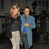 Kate Moss e Jamie se conheceram pela internet