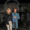 Kate Moss não se desgrudou do marido, Jamie Hince, assim que se conheceram