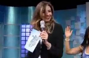 F 225 Tima Bernardes Dan 231 A Hit Do 201 O Tchan Com O Ex Dan 231 Arino