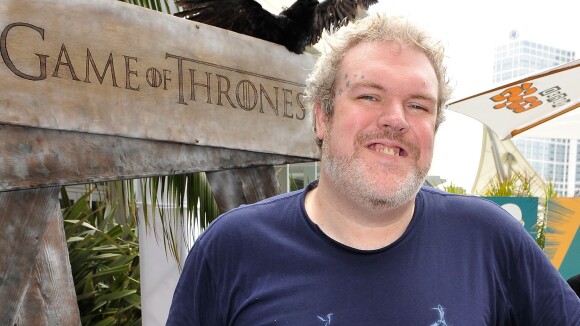 Kristian Nairn, de 'Game of Thrones', assume ser gay: 'Nunca estive no armário'