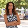 Juliana (Vanessa Gerbelli) decide se envolver com Jairo (Marcello Melo Jr.) para poder ser mãe de Bia (Bruna Faria), na novela 'Em Família'