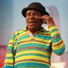 Morre o humorista Aloísio Ferreira Gomes, em 21 de março de 2014