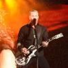 O show da banda Metallica aconteceu em em 22 de março de 2014