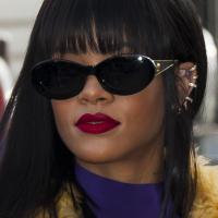 Rihanna é eleita ícone de moda pelo Conselho de Estilistas dos EUA. Veja looks