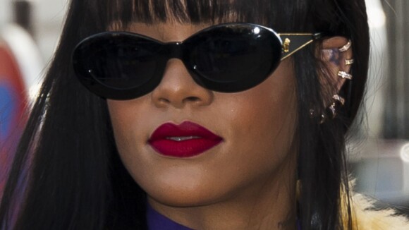 Rihanna é eleita ícone de moda pelo Conselho de Estilistas dos EUA. Veja looks
