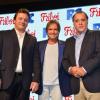 Roberto Carlos ainda vai gravar mais dois comerciais da Friboi em 2014