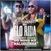 Naldo vai lançar em breve uma música com o rapper norte-americado Flo Rida