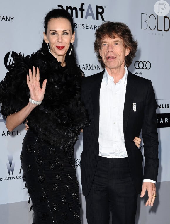 L'Wren Scott era uma estilista reconhecida, com uma lista famosa de clientes, como Angelina Jolie  e a primeira-dama dos Estados Unidos, Michelle Obama